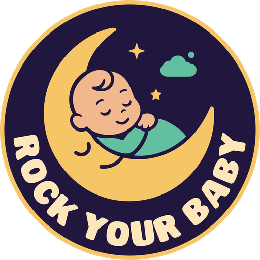 ROCK your BABY Logo